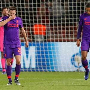 Tengah Pekan Menyesakkan Bagi The Reds