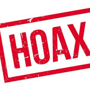 Kasus hoax penculikan anak