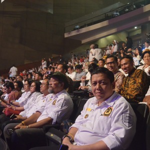 Anggota DPR RI Komisi XI Donny Imam Priambodo Dukung Masyarakat Pati Tolak Alat Tangkap Ikan Perusak Lingkungan