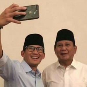 Usaha Rebut Elektebilitas Akan Sia-Sia Jika Tak Diiringi Tim Solid