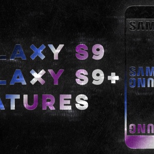 Fitur Terkeren Dari Samsung Galaxy S9 atau S9+
