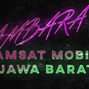 Sambara : Aplikasi Untuk Masyarakat Jawa Barat