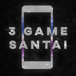 3 Game Santai Bertema Smartphone