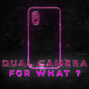Dual Kamera Di Smartphone Untuk Apa ?
