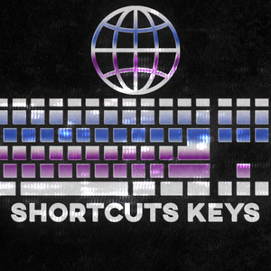 Beberapa Shortcuts Keys Untuk Mempermudah Anda Saat Browsing