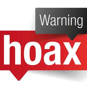 Hoax Membombardir Indonesia