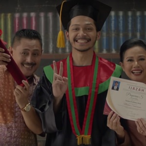 Bias Pesan Iklan Kampanye Prabowo - Sandiaga