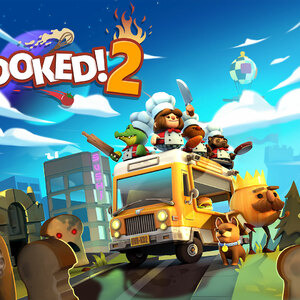 Overcooked 2