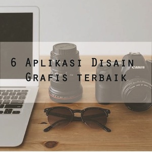 6 Aplikasi Disain Terbaik