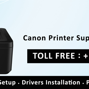 How to fix canon printer error