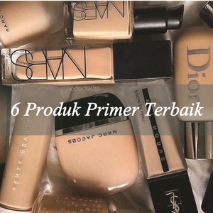 6 Produk Primer Terbaik