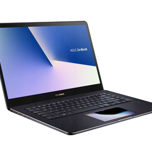 Fitur-Fitur Bermanfaat Milik ScreenPad di ZenBook Pro