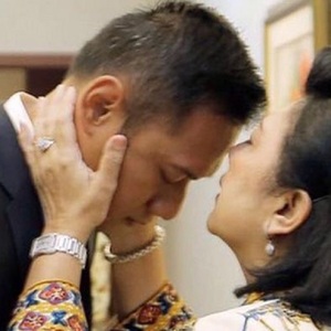 Meski Didera Sakit, Kecintaan Ibu Ani pada Indonesia Tak Kunjung Padam