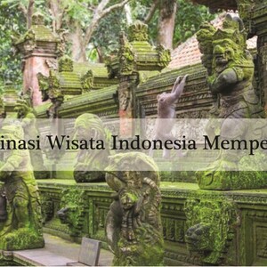 Destinasi Wisata Indonesia