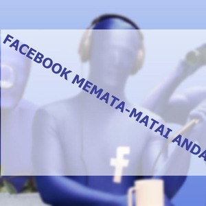 Apakah Facebook Memata matai kita