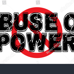 Abuse Of Power Joko Widodo