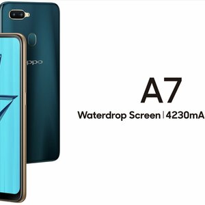 Oppo A7