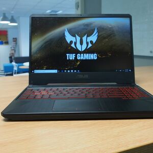 Laptop Asus TUF Gaming FX505