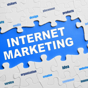 Apa itu Internet marketing?