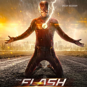 Review The Flash Season 2