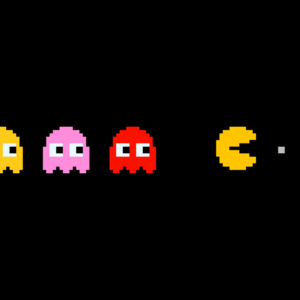 Fakta game Pac-Man yang jarang diketahui oleh penggemar game nya sendiri