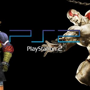 Top 12 Best PlayStation 2 Games of All Time