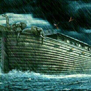 Kisah Perjalanan Hidup Nabi Nuh