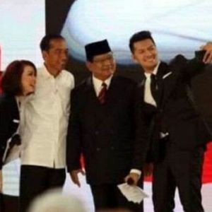 Debat Capres Bukan Untuk Diehard Fans, Beri Ruang Lebih Untuk Pemilih Mengambang