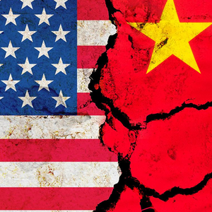 Wow! 5 Perusahaan Asal China ini Adalah Ancaman Besar bagi Amerika