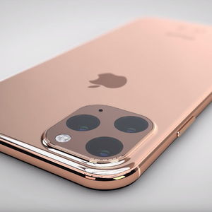 iPhone Terbaru Tahun 2019?