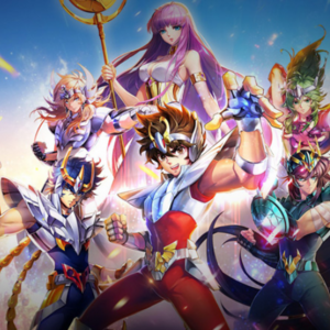 Saint Seiya: Awakening, Game RPG Terbaru Juni 2019!