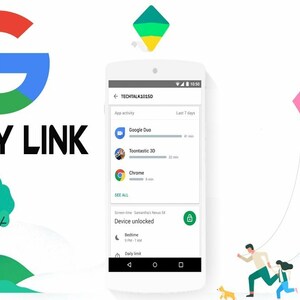 Google Family Link, Aplikasi Asisten bagi Orang Tua