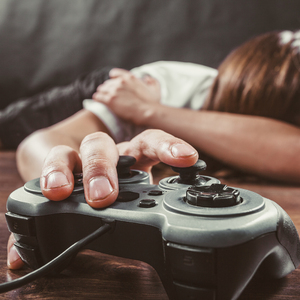 Pros and Cons of Playing Video Games