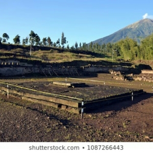 Sejarah Dibalik Temanggung, Bekas Wilayah Kerajaan Mataram Kuno