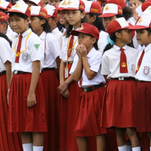 5 Alasan Kenapa Orang Tua Tidak Boleh Lepas Tangan dalam Mendidik Anak