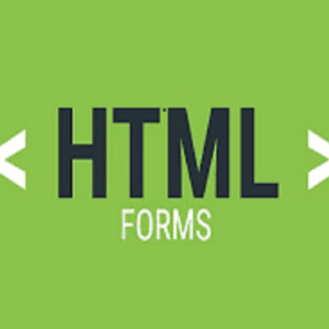 Mengenal Form dan Atribut Form Pada HTML