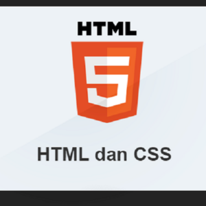 Cara Menghubungkan HTML dan CSS