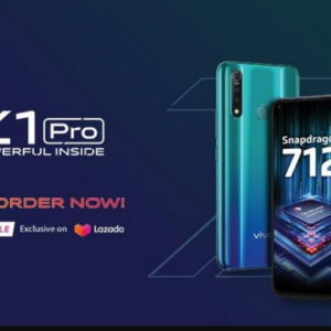 Penyuka Gadget? Nih Harga dan Spesifikasi dari Vivo Z1 Pro