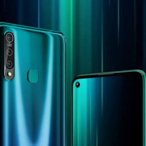 5 Alasan ini Pasti Membuat Anda Beli Vivo Z1 Pro