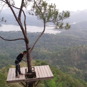 Kota Pelajar punya Destinasi yang Seru