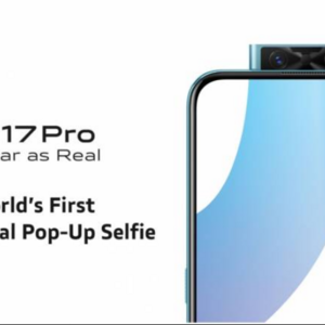 Vivo V17 Pro Rilis?! Temukan Harga dan Spesifikasinya Disini!