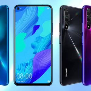 Huawei Nova 5T, Smartphone Kelas Menengah Berjiwa Flagship