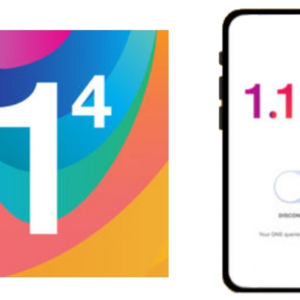 1.1.1.1 by Cloudflare, Aplikasi yang Membuat Cepat Koneksi Internet Kita