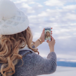 Foto Jalan-Jalan Instagram Tidaklah Seindah yang Diperlihatkan