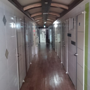 Mengenal Alternatif Apartemen di Korea Selatan, Goshiwon dan Hasuk Jib