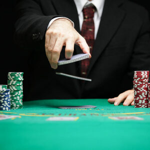 9 Facts You Might not Know about Poker Game