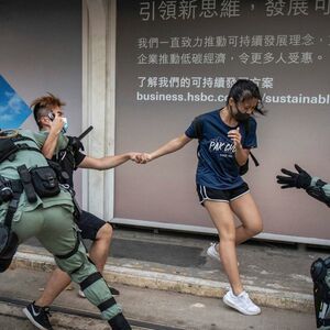 Unjuk Rasa di Hong Kong, Latar Belakang dan Tuntutan para Demonstran