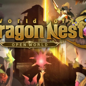 World of Dragon Nest, Tanggal Perilisan dan Class Baru