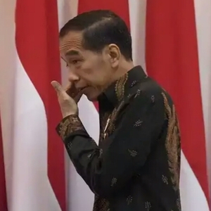 Semoga Pak Jokowi Tidak Kepikiran &quot;Nyapres&quot; Lagi