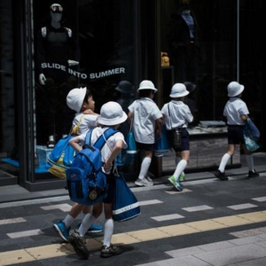 4 Ciri Anak Menjadi Korban Tindak Bullying